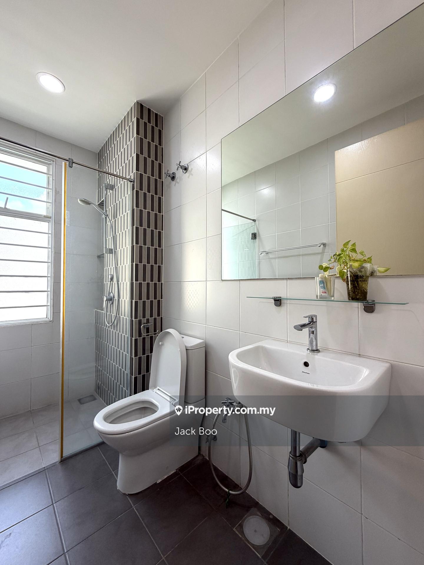 Semi-Detached House for Sale in d'Laman Greenville, Klang by Jack Boo - iProperty.com.my