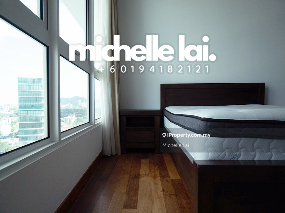 Condominium for Rent in Gurney Paragon by Michelle Lai - iProperty.com.my