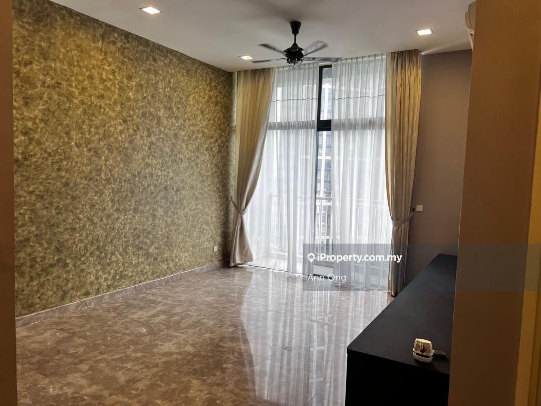 Service Residence for Sale in Laman Ceylon by Ann Ong - iProperty.com.my