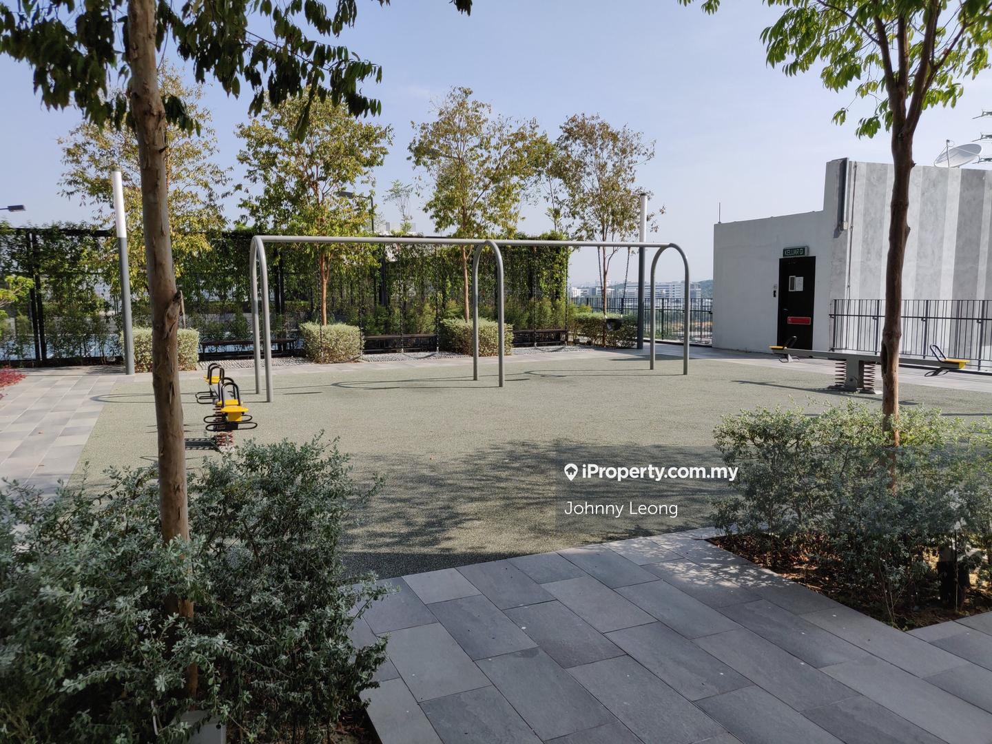 Service Residence for Rent in Centrus Soho by Johnny Leong - iProperty.com.my