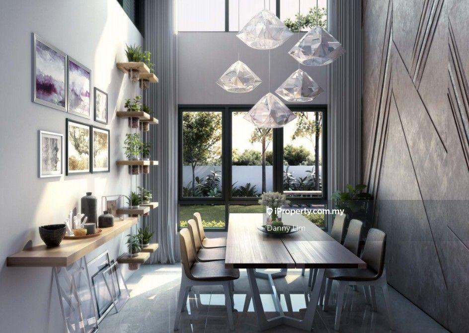 2-storey Terraced House for Sale in Seremban New House with Private Garden 2 Storey, Seremban by Danny Lim - iProperty.com.my