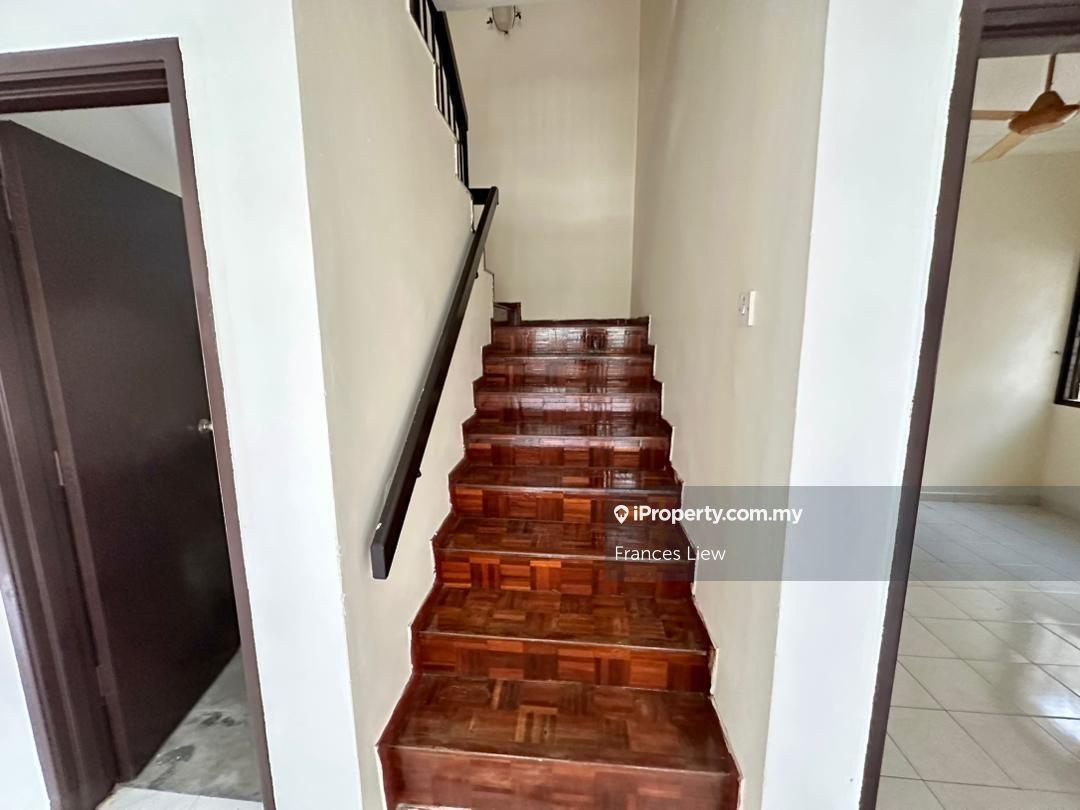 2-storey Terraced House for Sale in Taman Puncak Jalil, Seri Kembangan by Frances Liew - iProperty.com.my