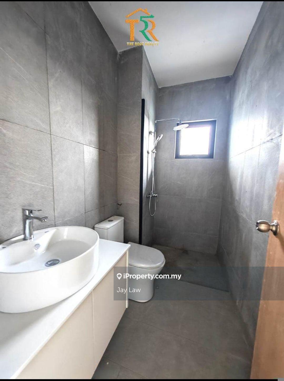 Service Residence for Sale in The Banquet Residence by Jay Law - iProperty.com.my