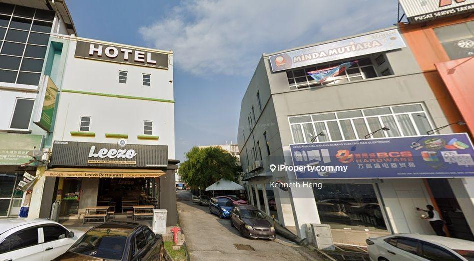 Shop for Sale in [Mainroad] Pusat Bandar Rawang, Jalan Welman, Rawang by Kenneth Heng - iProperty.com.my