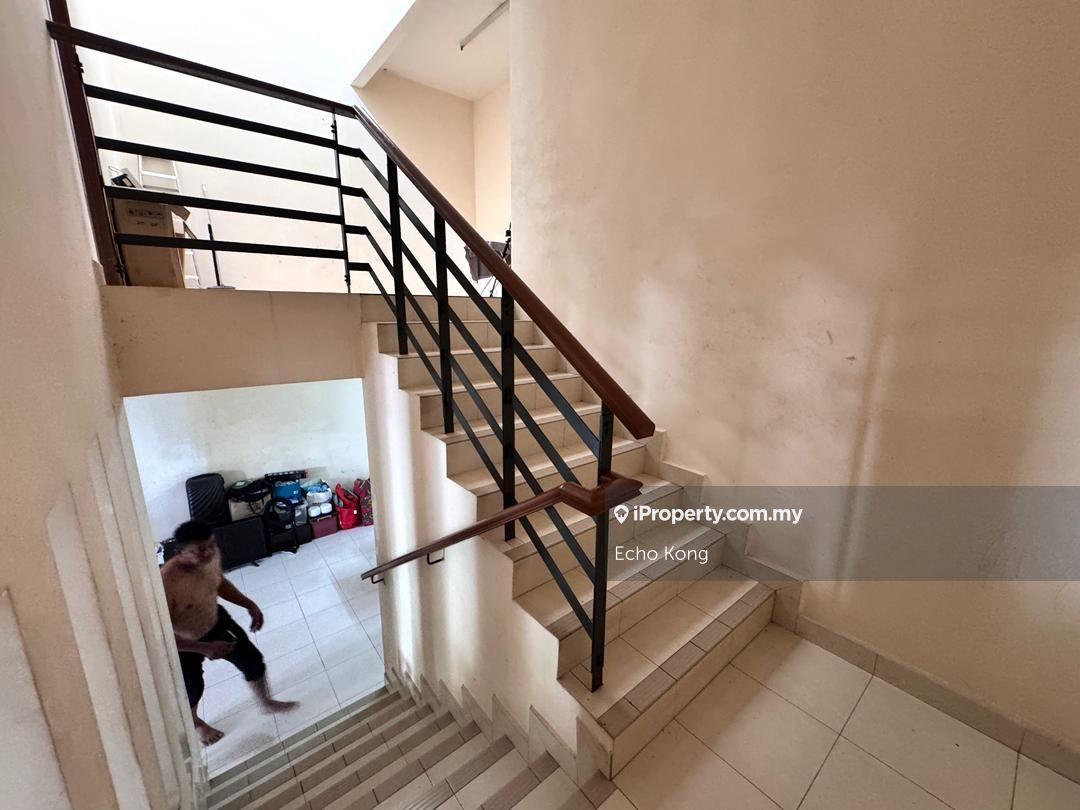 Rumah Berangkai 2 Tingkat untuk Dijual di Saujana Rawang, Rawang oleh Echo Kong - iProperty.com.my