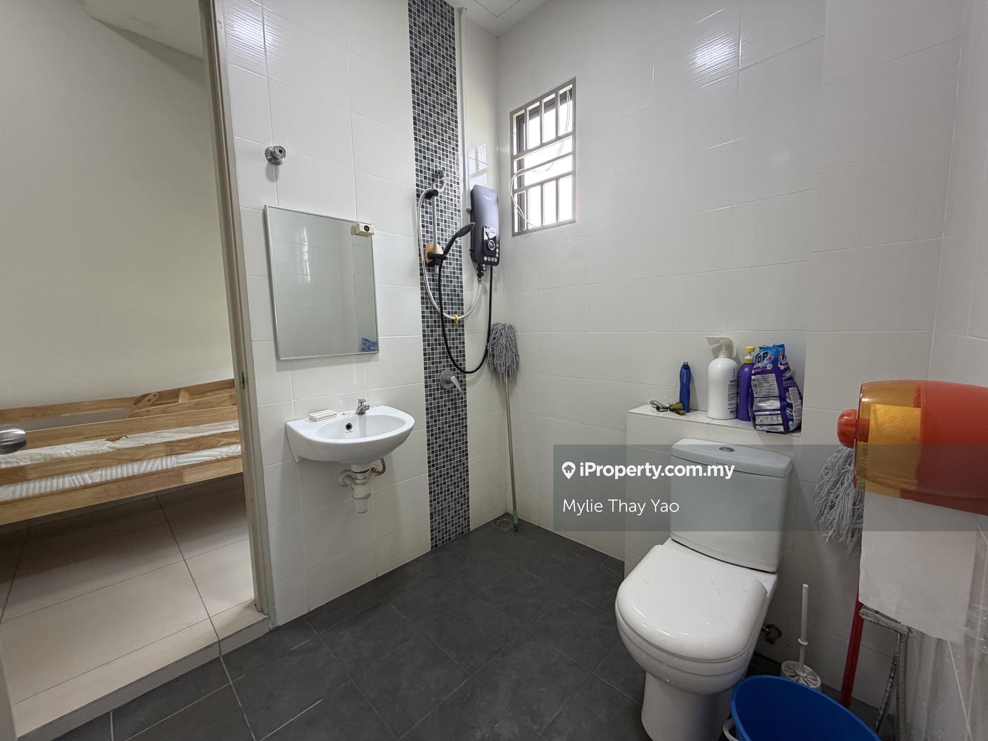 Semi-Detached House for Sale in Rasah Kemayan, Seremban 2 by Mylie Thay Yao - iProperty.com.my