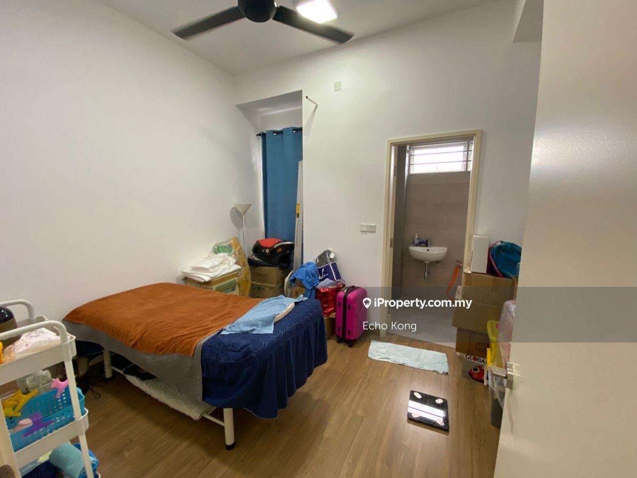 Rumah Berangkai 2 Tingkat untuk Dijual di Garland 1, Kota Emerald, Rawang oleh Echo Kong - iProperty.com.my