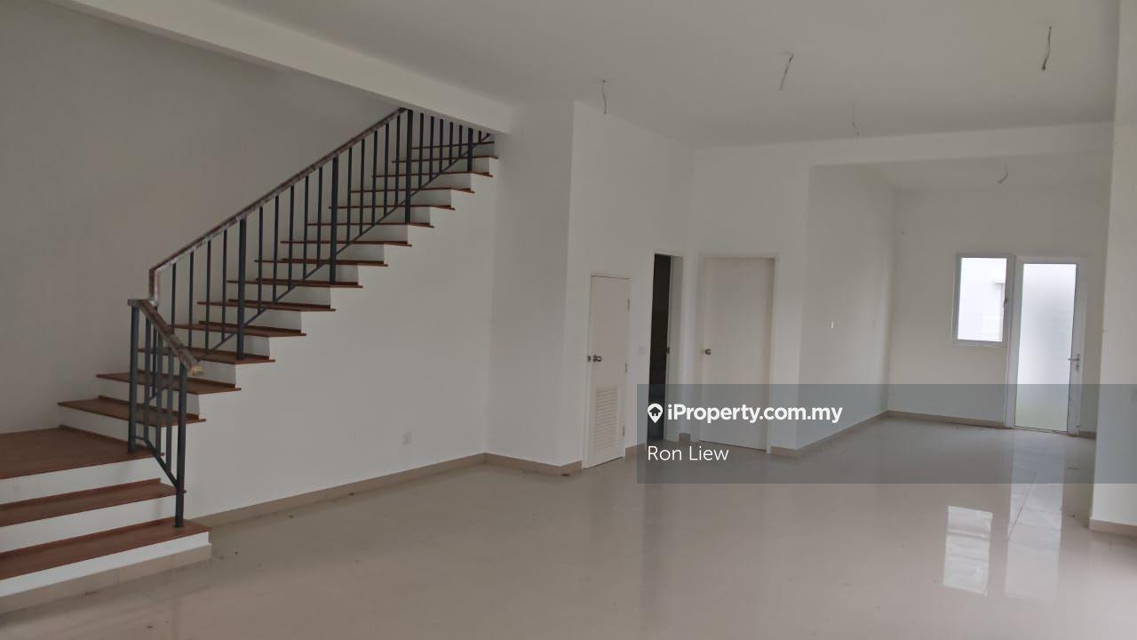 Rumah Berangkai 2 Tingkat untuk Disewa di Eco Forest, Semenyih oleh Ron Liew - iProperty.com.my