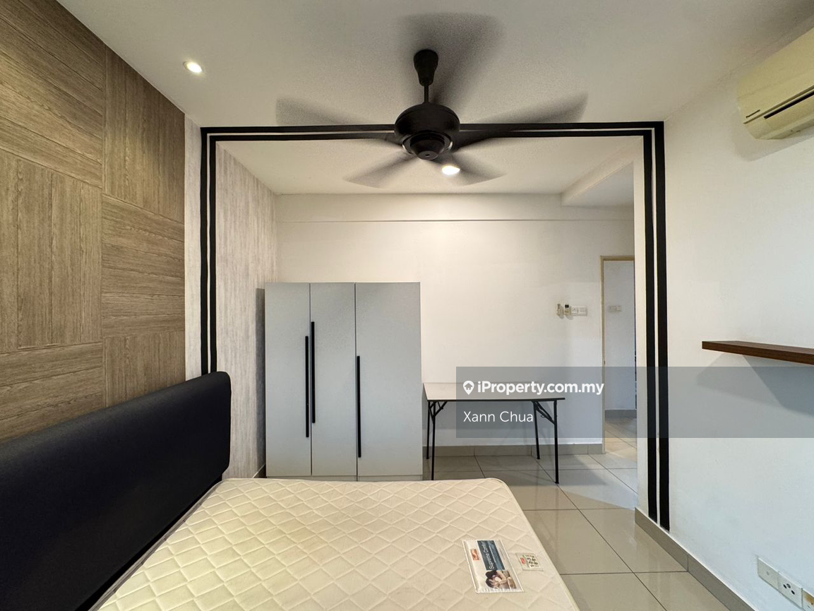 Service Residence for Rent in 3 Elements by Xann Chua - iProperty.com.my