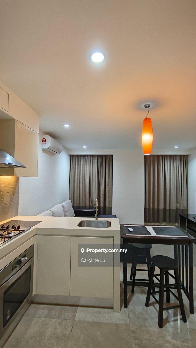 Residensi Servis untuk Disewa di Fairlane Residences oleh Caroline Lu - iProperty.com.my