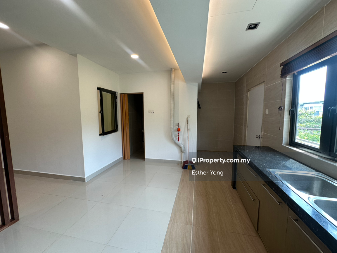 3-storey Terraced House for Rent in Taman Suntex, Cheras by Esther Yong - iProperty.com.my