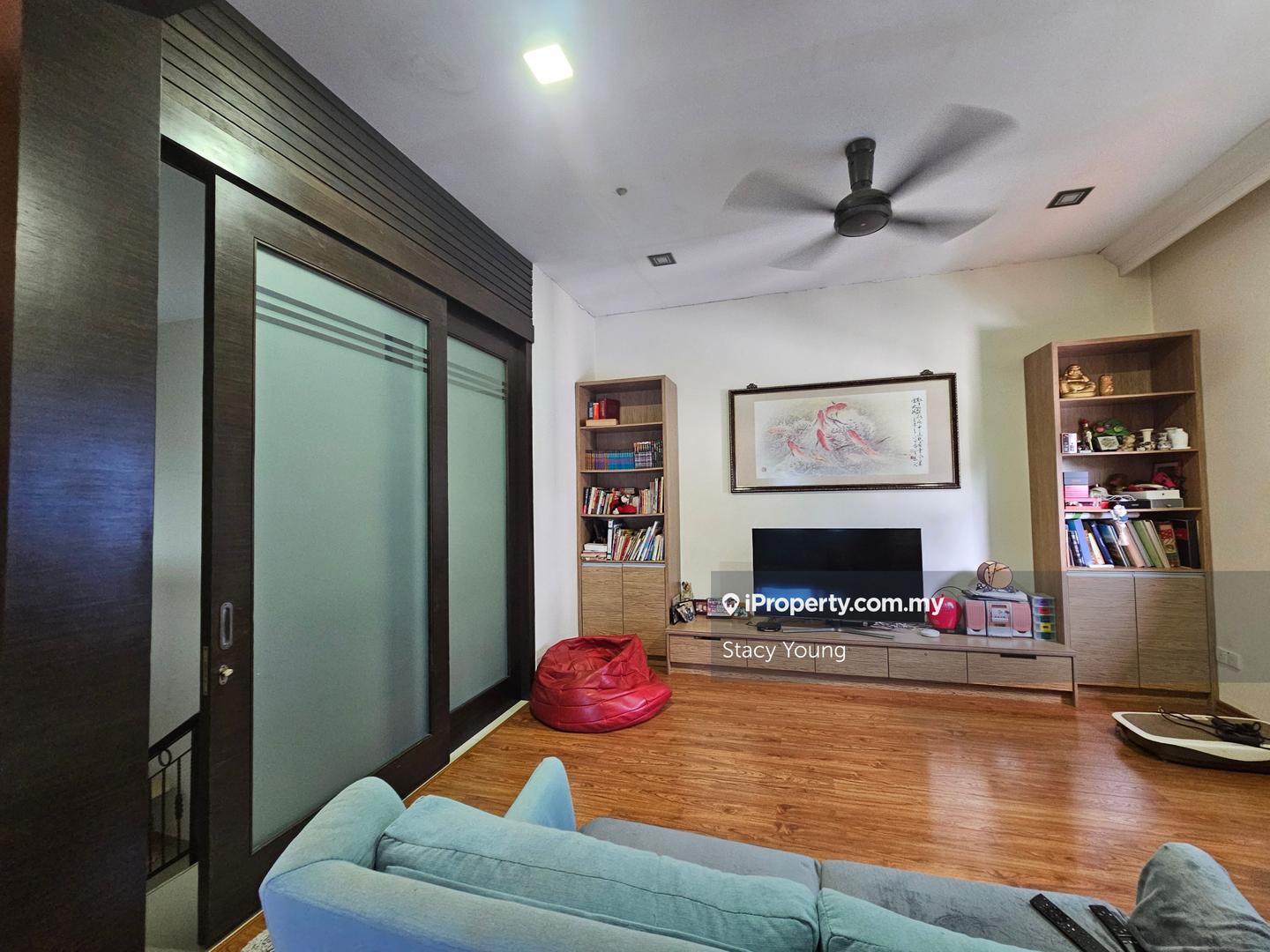 Semi-Detached House for Sale in Taman Bukit Prima, Cheras by Stacy Young - iProperty.com.my