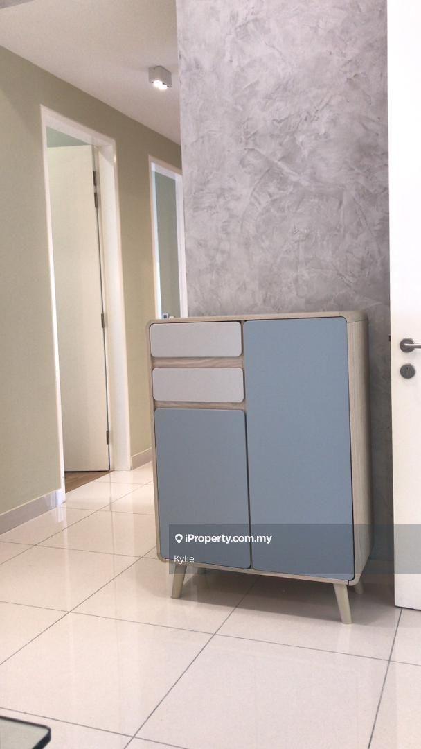 Service Residence for Sale in The Park 2 by Kylie - iProperty.com.my