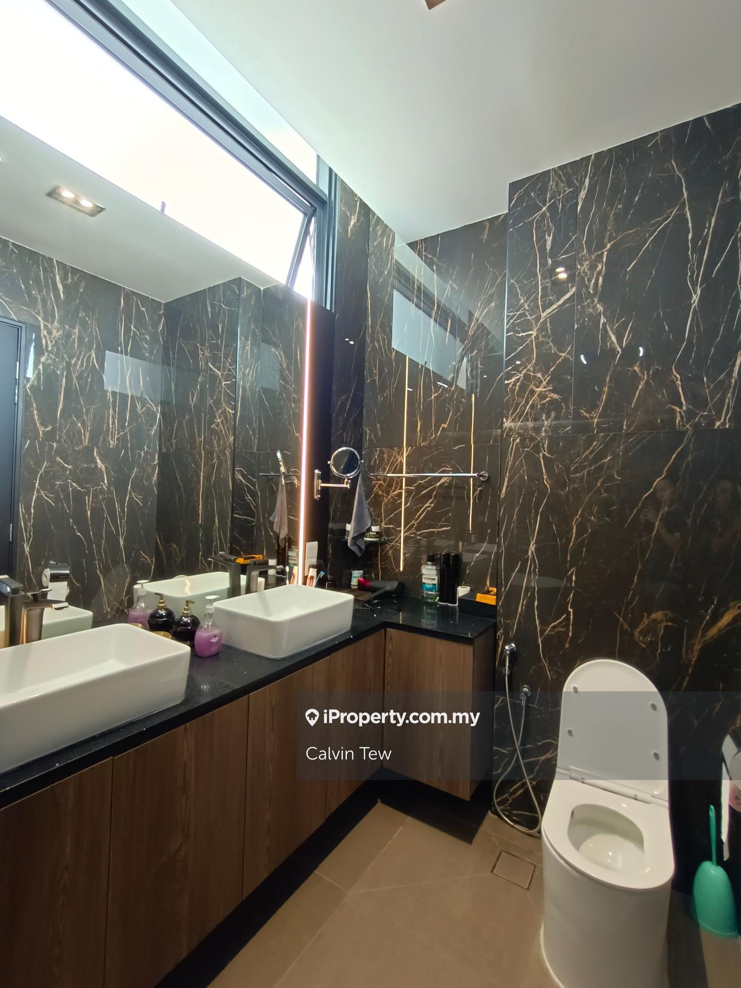 Condominium for Sale in Dua Menjalara by Calvin Tew - iProperty.com.my