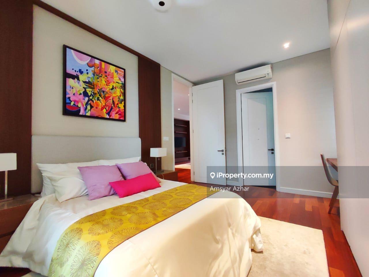 Semi-Detached House for Sale in Putrajaya, Putrajaya by Amsyar Azhar - iProperty.com.my