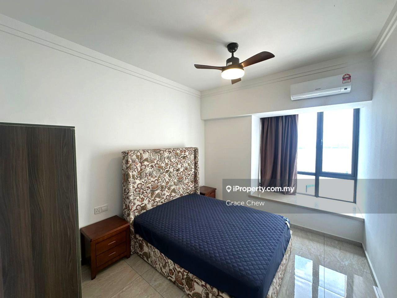 Service Residence for Rent in R&F Princess Cove Phase 1 by Grace Chew - iProperty.com.my
