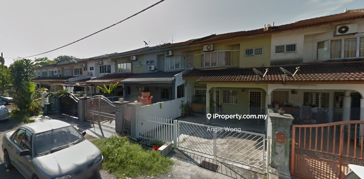 Rumah Berangkai 2 Tingkat untuk Dijual di Taman Rakan Cheras, Cheras oleh Angie Wong - iProperty.com.my