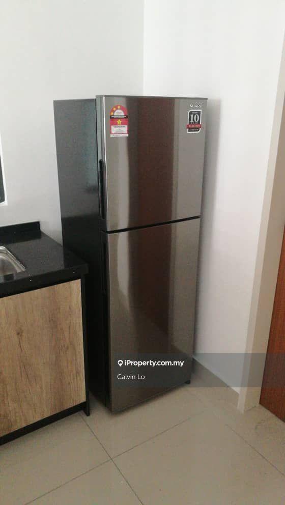 Residensi Servis untuk Disewa di Citizen @ Old Klang Road oleh Calvin Lo - iProperty.com.my