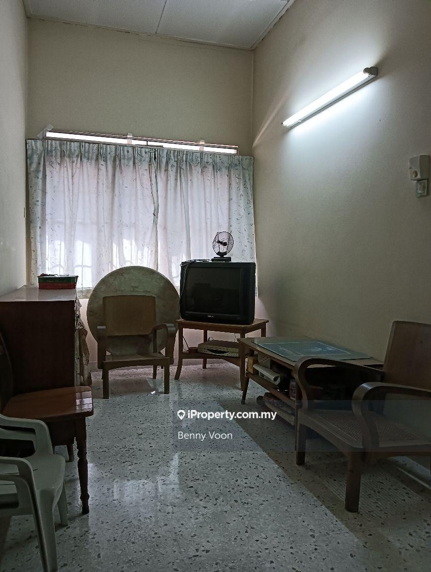 Semi-Detached House for Sale in Taman Kinta, Ipoh by Benny Voon - iProperty.com.my