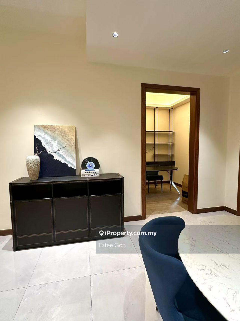 Residensi Servis untuk Disewa di The Manor oleh Estee Goh - iProperty.com.my