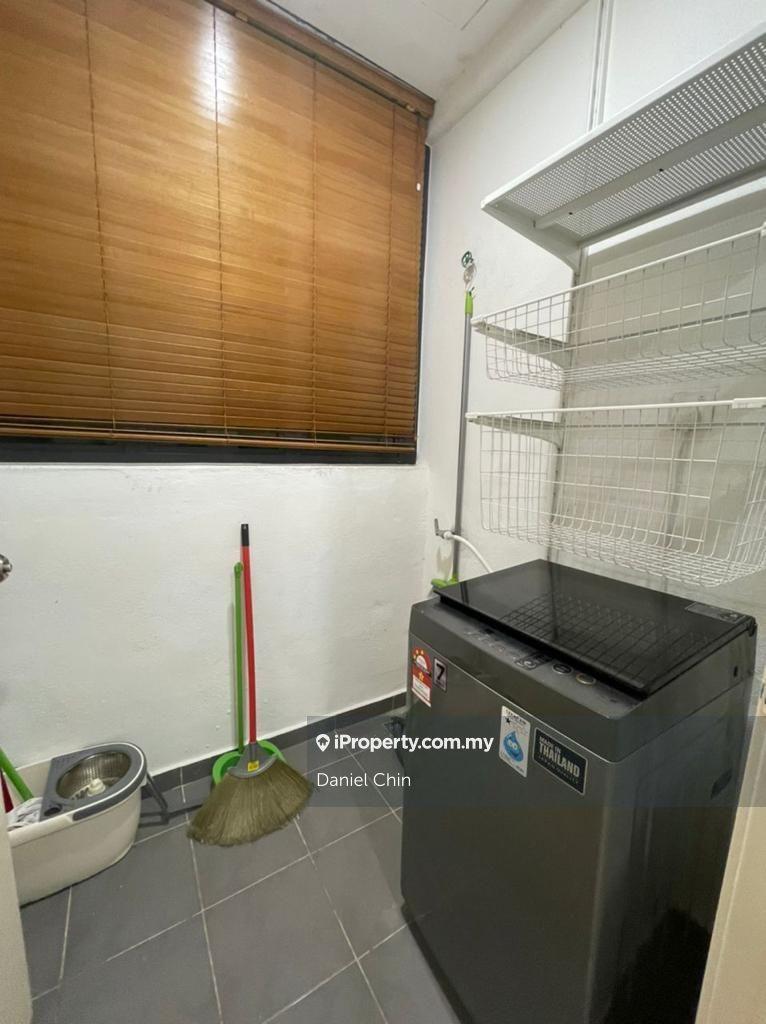 Kondominium untuk Dijual di Infiniti 3 Residences oleh Daniel Chin - iProperty.com.my