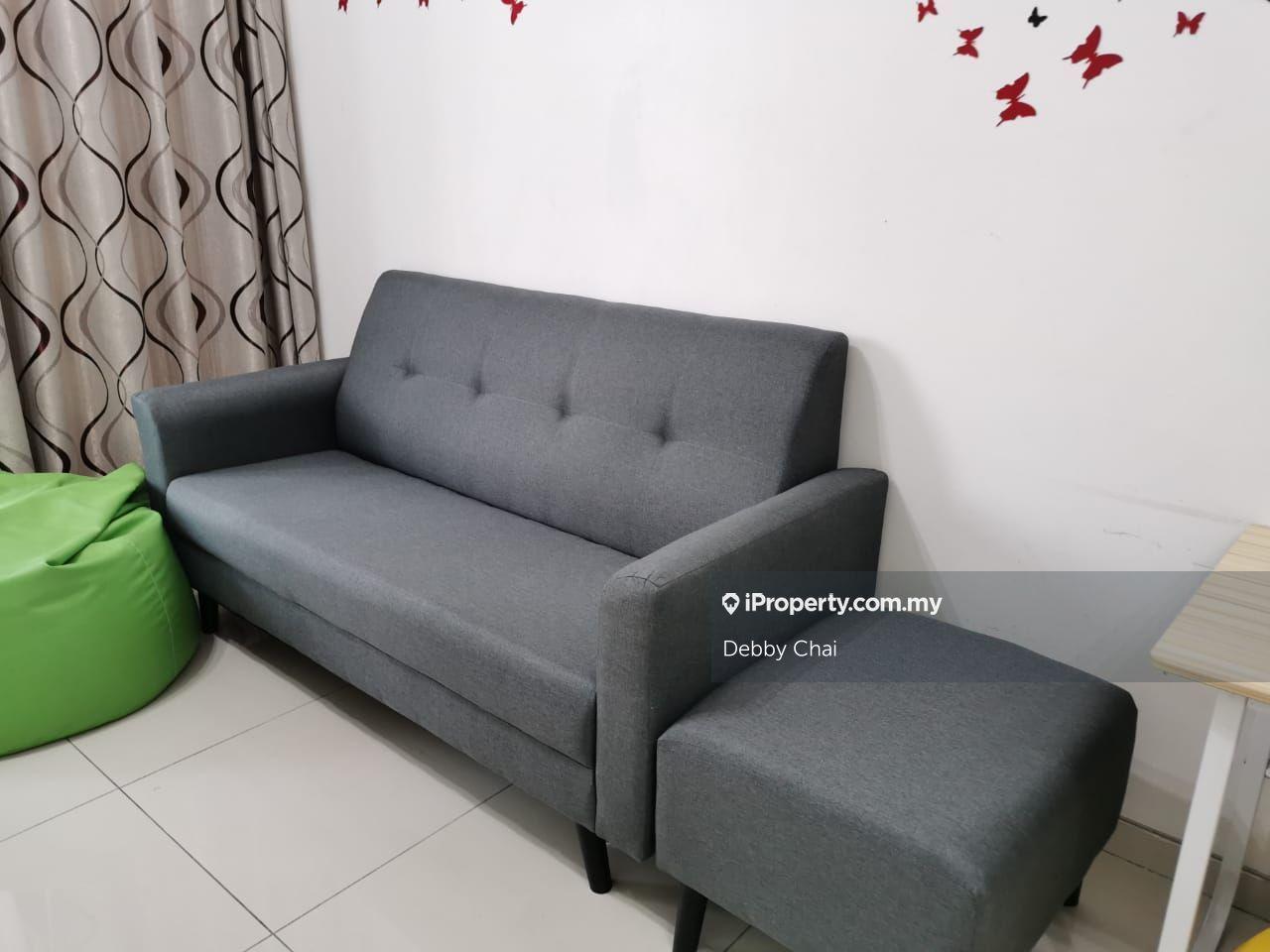 Service Residence for Rent in Epic Residence by Debby Chai - iProperty.com.my