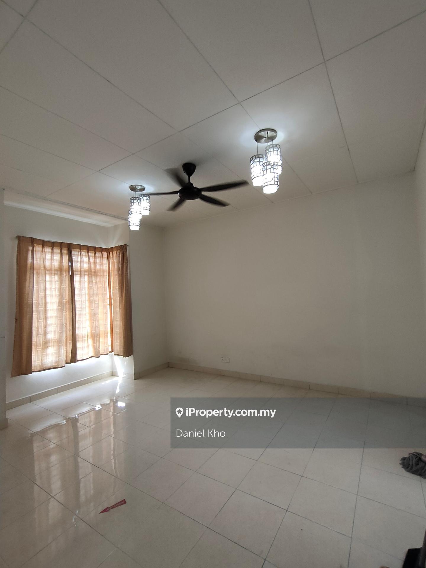Rumah Berangkai 2 Tingkat untuk Disewa di Bandar Parklands, Klang oleh Daniel Kho - iProperty.com.my