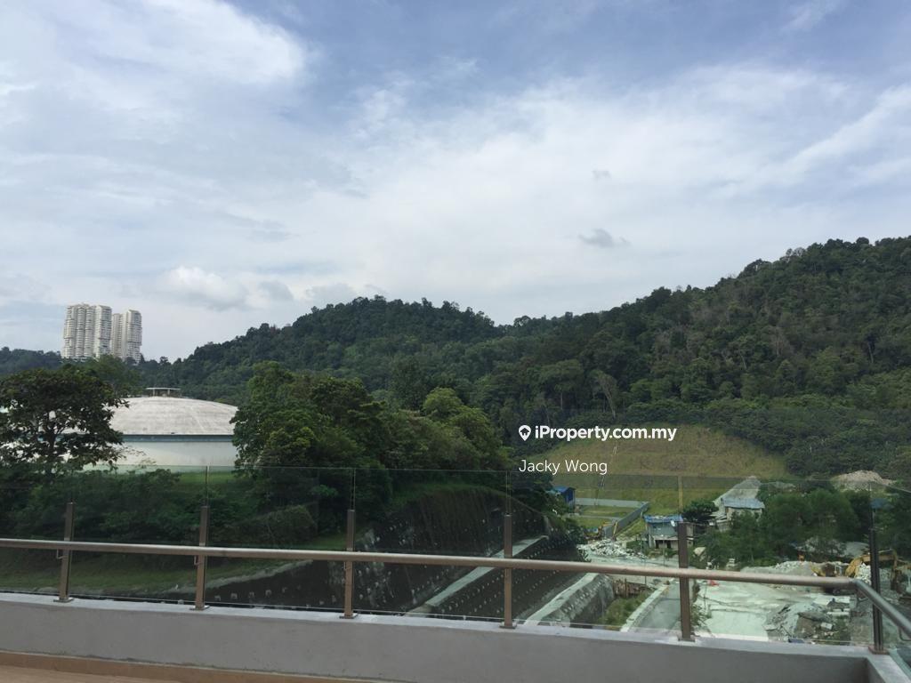 Service Residence for Rent in Liberty @ Arc by Jacky Wong - iProperty.com.my