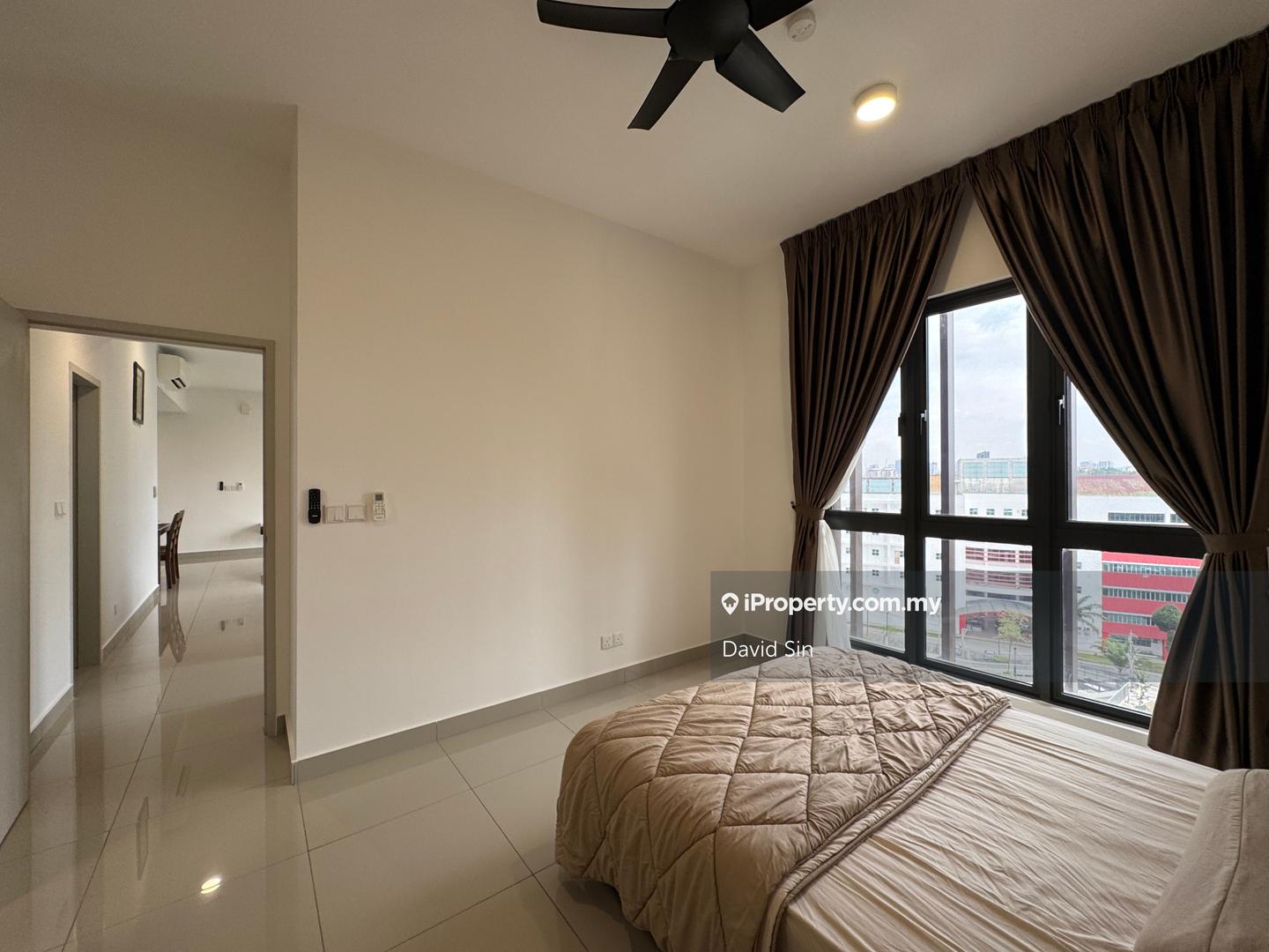 Condominium for Rent in Panorama Residences by David Sin - iProperty.com.my
