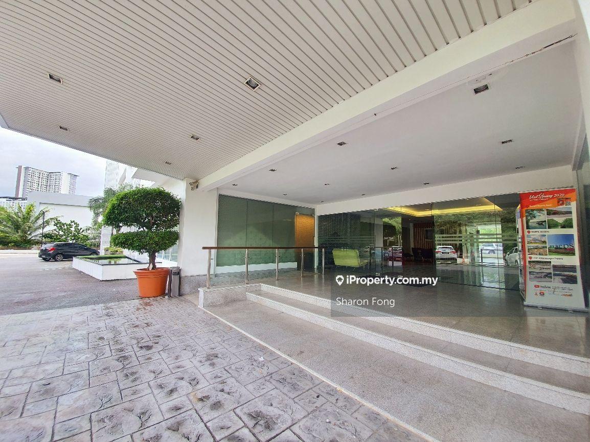 Soho for Rent in Cyber 5, Cyberjaya by Sharon Fong - iProperty.com.my