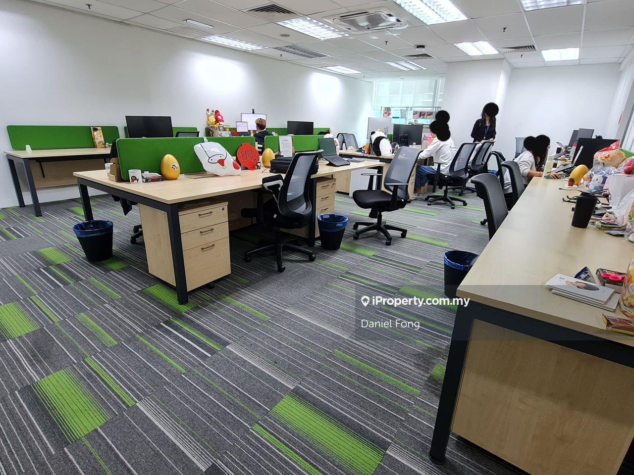 Office for Rent in Midvalley, Mid Valley City by Daniel Fong - iProperty.com.my