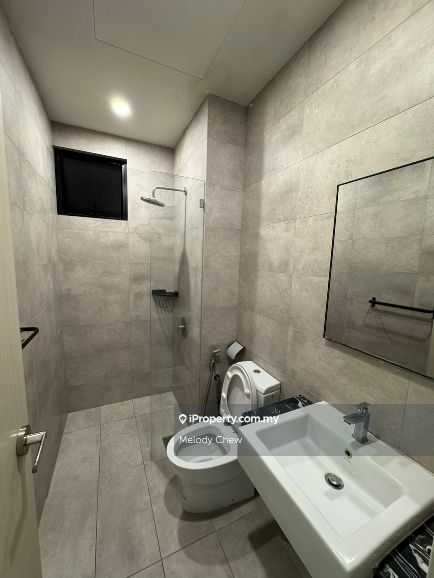 Kondominium untuk Disewa di The Address oleh Melody Chew - iProperty.com.my