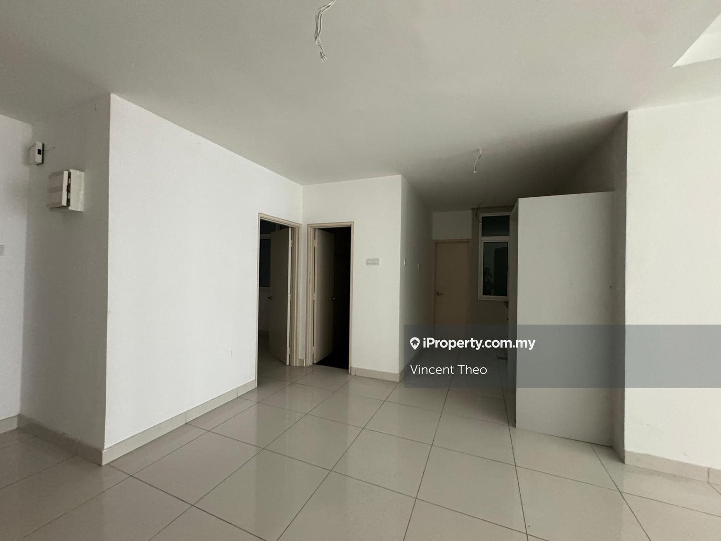Apartment for Sale in Central Residence @ Sungai Besi by Vincent Theo - iProperty.com.my