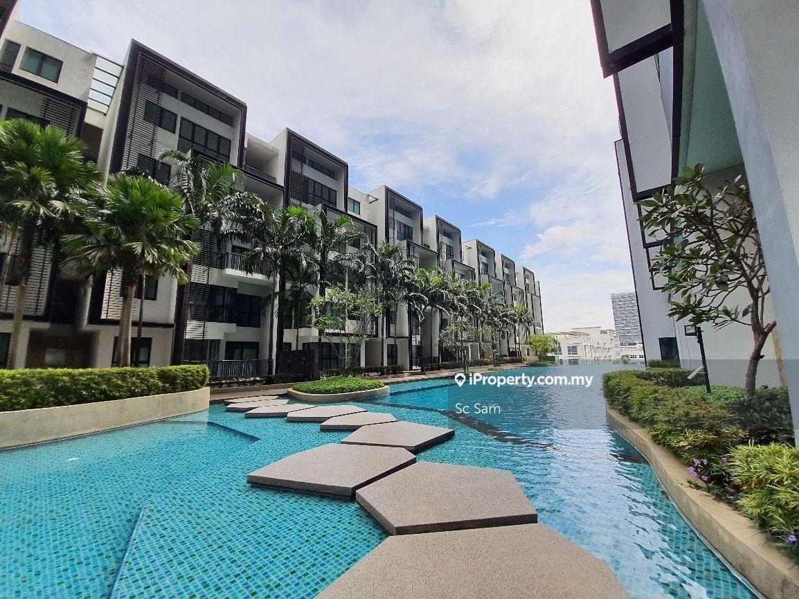 Service Residence for Rent in i-Residence @ i-City by Sc Sam - iProperty.com.my