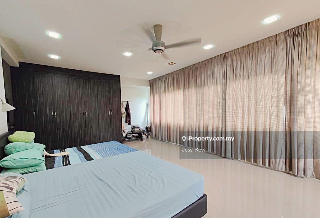 Rumah Berkembar untuk Dijual di Bukit Sungai Long, Bandar Sungai Long oleh Jessi Kew - iProperty.com.my