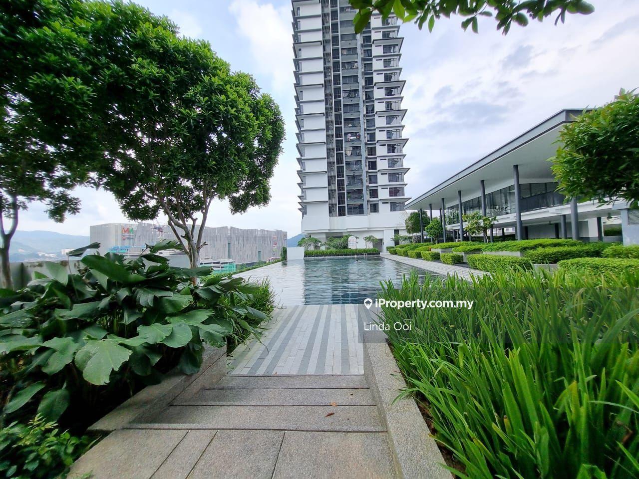 Service Residence for Sale in Serini Melawati by Linda Ooi - iProperty.com.my