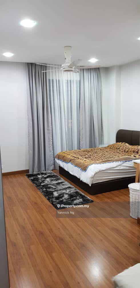 2-storey Terraced House for Sale in Denai Alam, Shah Alam by Yannick Ng - iProperty.com.my