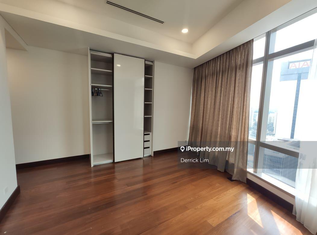 Residensi Servis untuk Dijual di Banyan Tree Signatures oleh Derrick Lim - iProperty.com.my