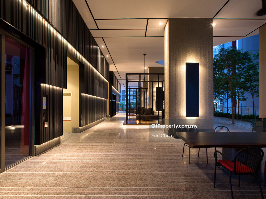 Service Residence for Sale in Stonor 3 by Eric Chua - iProperty.com.my