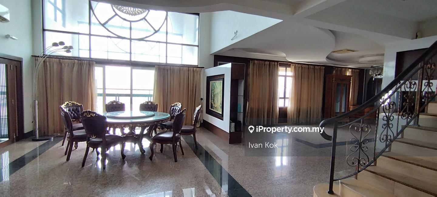Kondominium untuk Dijual di 1 Bukit Utama oleh Ivan Kok - iProperty.com.my