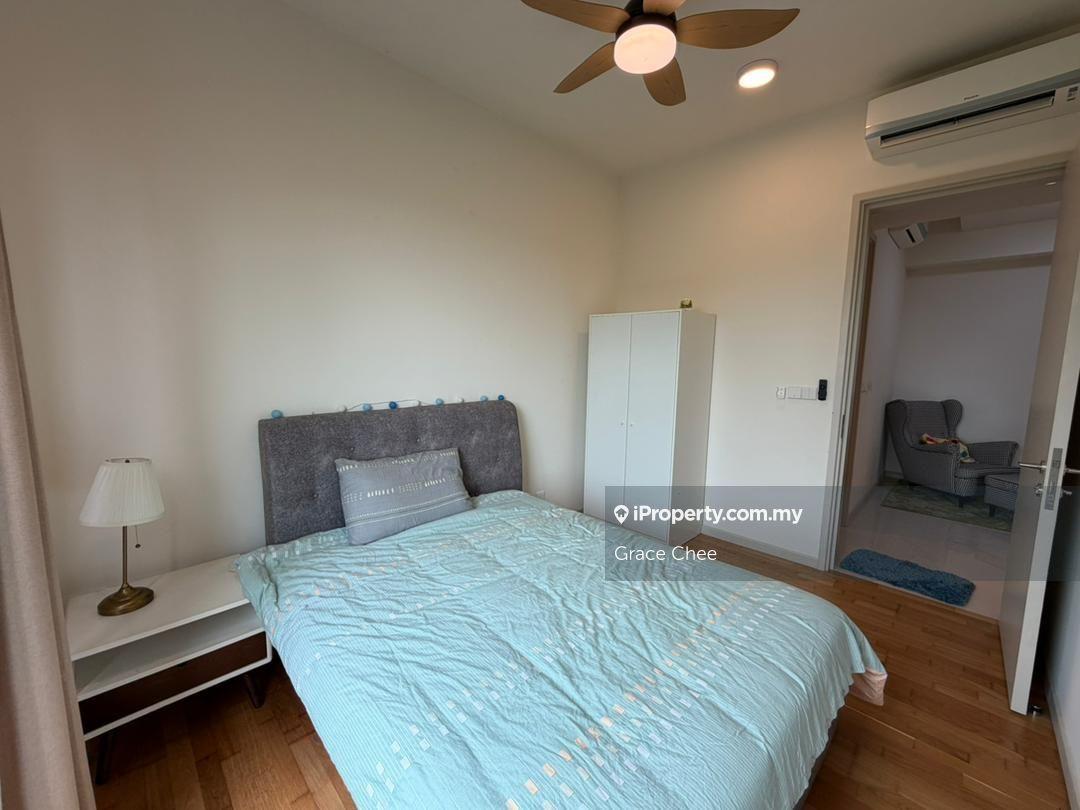 Service Residence for Sale in Residensi Solaris Parq by Grace Chee - iProperty.com.my