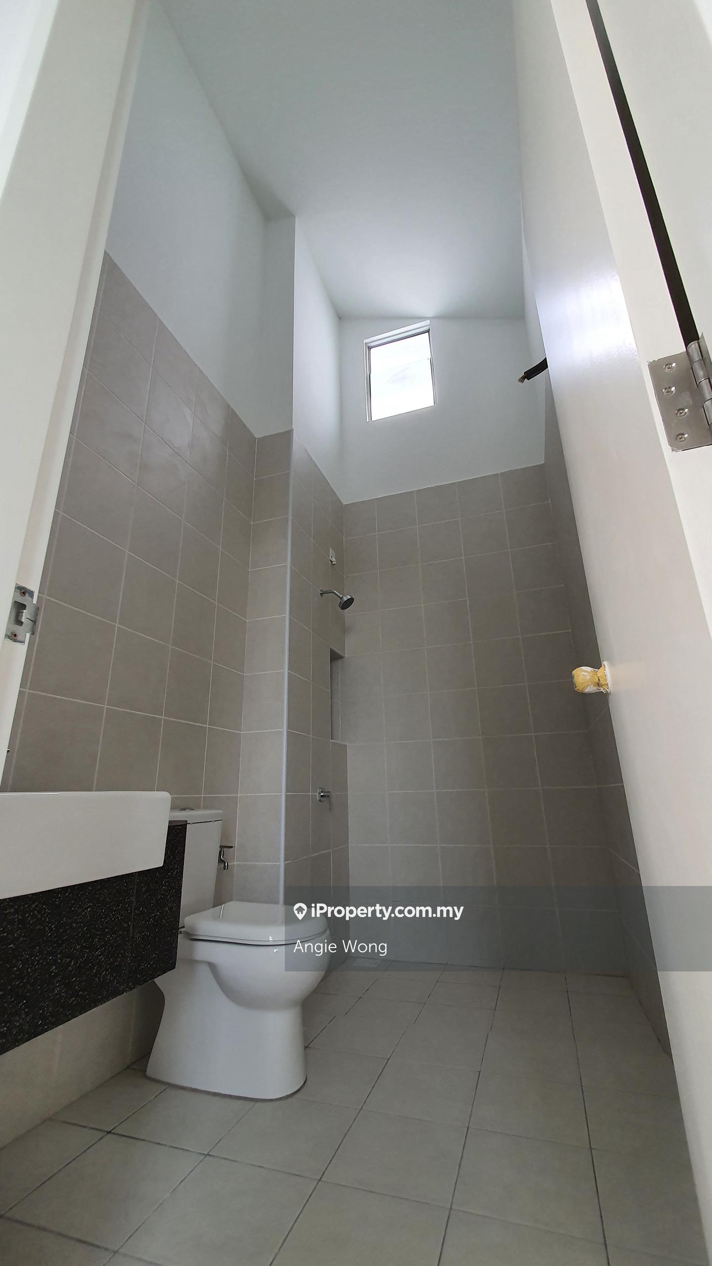 2-storey Terraced House for Sale in Eco Forest, Semenyih by Angie Wong - iProperty.com.my