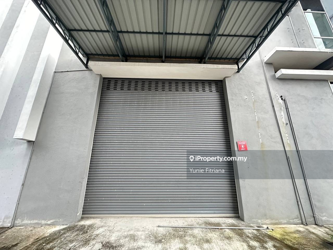 Semi-D Komersial untuk Dijual di Temasya Glenmarie, Glenmarie oleh Yunie Fitriana - iProperty.com.my