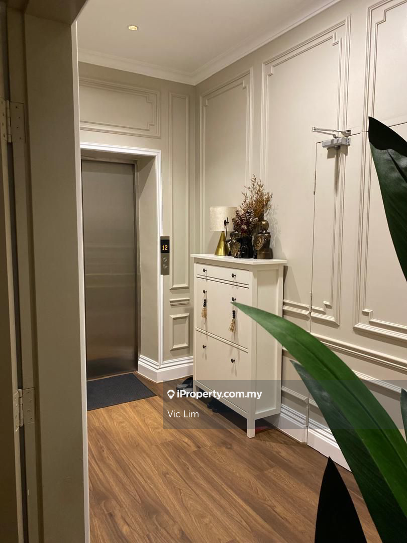 Kondominium untuk Dijual di Laguna Heights (Bukit Laguna) oleh Vic Lim - iProperty.com.my