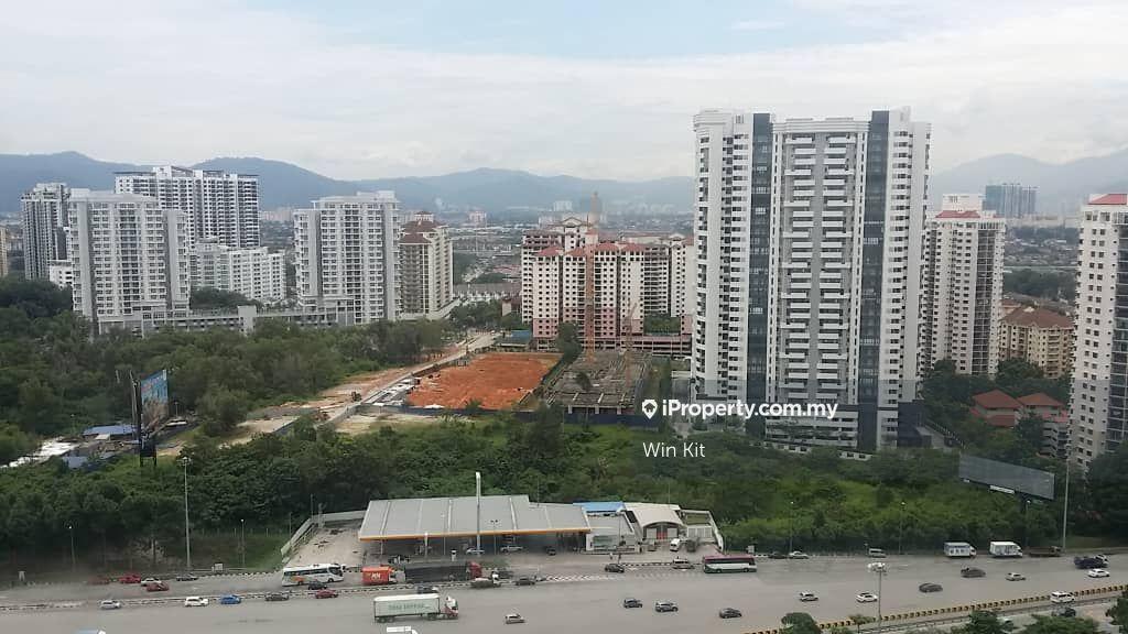 Kondominium untuk Disewa di La Grande Kiara oleh Win Kit - iProperty.com.my