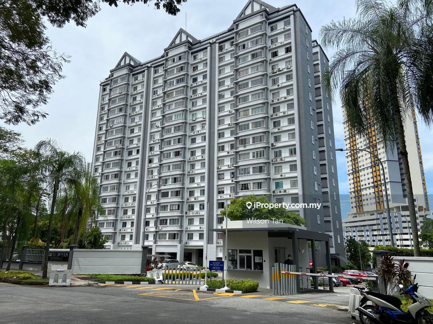 Condominium for Sale in Danau Impian by Wilson Tan - iProperty.com.my