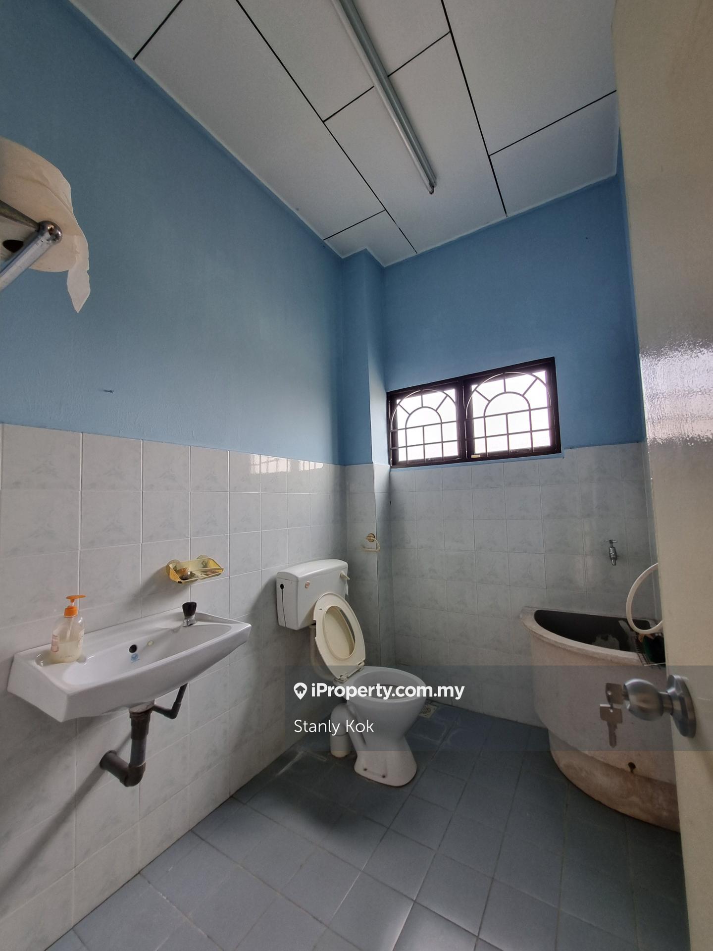 Rumah Berangkai 2 Tingkat untuk Dijual di Taman Timah, Ipoh oleh Stanly Kok - iProperty.com.my