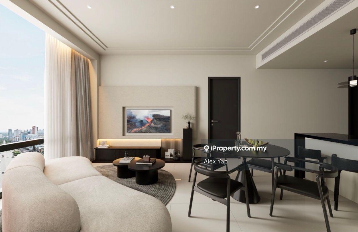 Service Residence for Rent in Pavilion Damansara Heights by Alex Yap - iProperty.com.my
