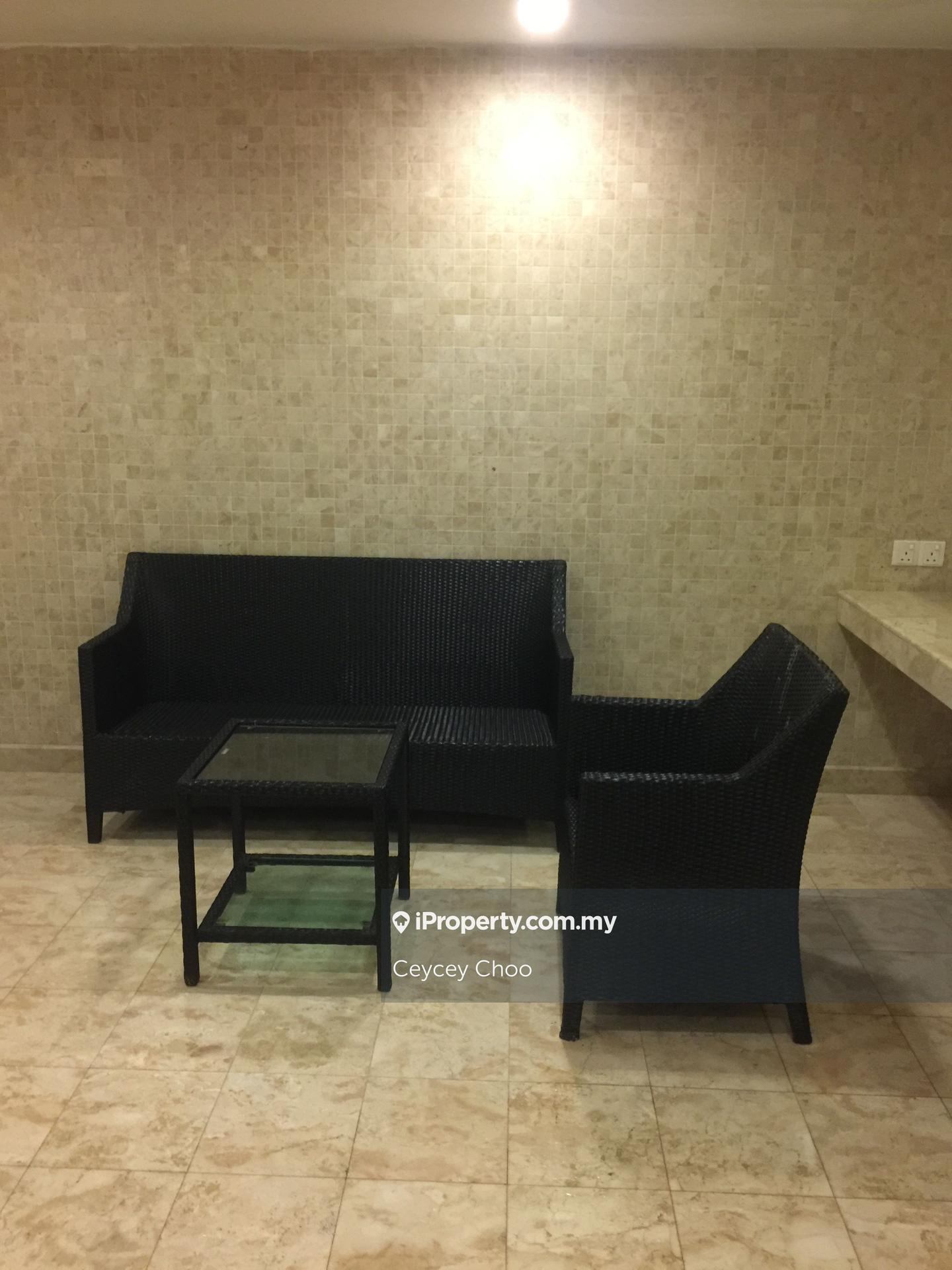 Service Residence for Sale in Cormar Suites (Fraser Place (Lot 163)) by Ceycey Choo - iProperty.com.my