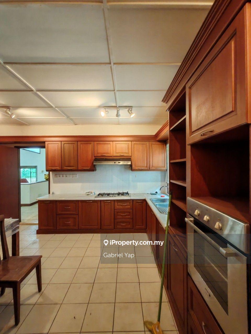 Banglo untuk Dijual di Damansara Heights, Damansara Heights oleh Gabriel Yap - iProperty.com.my